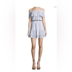 LoveShackFancy "ELIZABETH" Dress Size Small